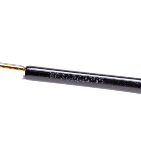 Prada SPR 25X Havana Women sunglasses (missing parts) - Picture 9 of 9